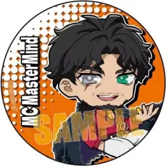 【中古】バッジ・ピンズ 天谷奴零 「トレーディング缶バッジ ヒプノシスマイク-Division Rap Battle- Rhyme Anima + ぷかっしゅ Part3」