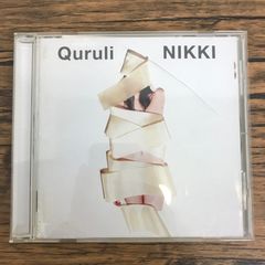 くるり（Quruli） NIKKI - メルカリ