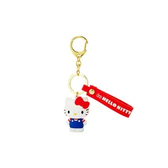 【特価商品】サンリオ(SANRIO) ハローキティ 立体キーホルダー