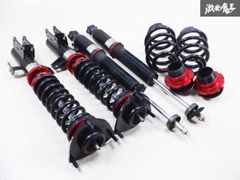 AIMGAIN エイムゲイン ZVW30 プリウス フルタップ 全長調整式 車高調 サスキット 棚
