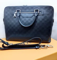 値下げしました！ ヴィトン ダミエ・アンフィニ N41019 RFID IC