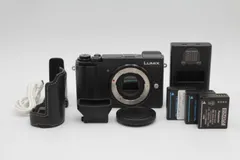 2025年最新】LUMIX DC-GX7MK3の人気アイテム - メルカリ 2025年最新】LUMIX DC-GX7MK3の人気アイテム - メルカリ