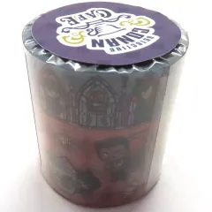 【中古】シール・ステッカー 集合 マスキングテープセット(2種セット) 「名探偵コナンカフェ2025」