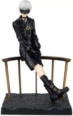 【中古】フィギュア TENITOL 9S(ヨルハ九号S型) 「NieR：Automata(ニーア オートマタ) Ver1.1a」 PVC製塗装済み完成品のサムネイル