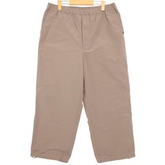 DAIWA PIER39(ダイワピアサーティナイン) テック ルーズ ストレッチ パンツ サイズL 古着