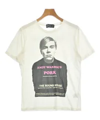 Andy Warhol BY HYSTERIC GLAMOUR Tシャツ・カットソー メンズ 【古着】【中古】【送料無料】