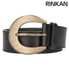 saint laurent paris ウエスタンベルト　80 エディスリマン サンローランパリ ベルト 80 エディスリマン期 saint Laurent