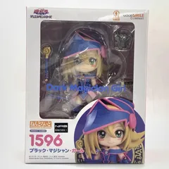 2025年最新】ねんどろいど ブラック・マジシャン・ガールの人気