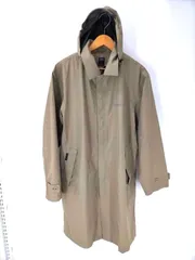モンベル mont bell ステンカラーコート パックライト #83550#のサムネイル