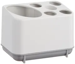 【在庫処分】TOTO 歯ブラシ立て 110×72×81mm LO153 アウトレット