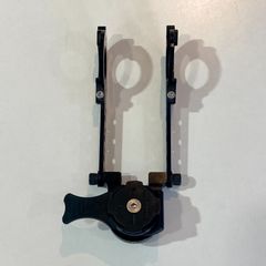【REC MOUNT/レックマウント】ナローマウント R＋Narrow1 マウント本体のみ【未使用品】レックマウント
