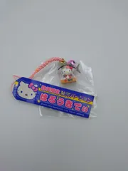 【未使用】静岡限定 駿河バージョン マグロ ご当地キティ チャーム【匿名配送】 ☆ご当地キティ 静岡限定 駿河まぐろバージョン 根付け☆ - メルカリ