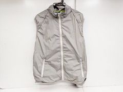 S0788◆ 空調作業服 LLサイズ ファン付きベスト 20000mAh 大容量 ファンバッテリーセット 大風量 最大22時間稼動 着るエアコン 熱中症対策