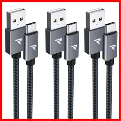 【即日発送】QuickCharge3.0対応 急速充電 USB2.0規格 ケーブル iPhone16/iPhone15シリーズ充電ケーブル ケーブル Sony タイプc Xperia/Samsung/Asus c Zenfone/Fujitsu usb Arr