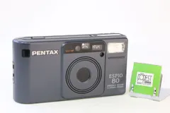 2024年最新】PENTAX espio-80の人気アイテム - メルカリ