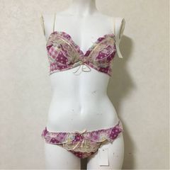 CB25-C* C70 ショーツL 新品 アウトレット ブラジャー&ショーツ プチプラ&デイリーに使えるブラ