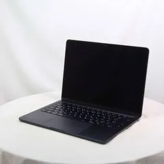 2025年最新】macbook air m2 ミッドナイトの人気アイテム - メルカリ