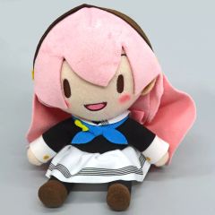 ぬいぐるみ リデル ポップンミュージックコレクション キャラクター