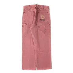 2025年最新】Supreme Timberland Double Knee Painter Pantの