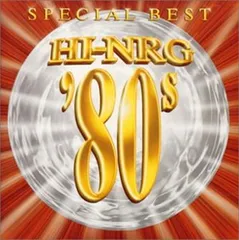 2025年最新】HI-NRG 80s cdの人気アイテム - メルカリ