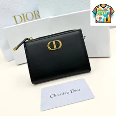 【今日WTO】Dior ディオール D28 小型ウォレット インポートPVC×レザー製、多機能実用仕様-WTO輸入2-TZE12