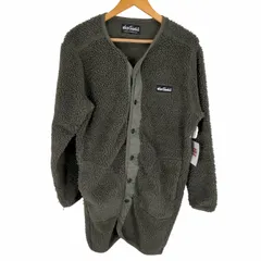 2025年最新】ワイルドシングス ボアコートの人気アイテム - メルカリ