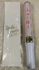 2025年最新】ふゆパラ ペンライトの人気アイテム - メルカリ