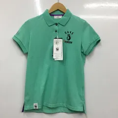 2025年最新】マンシングウェア レディース ポロシャツの人気アイテム