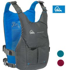 ②【美品】Palm Solo Vest M/L ライフジャケット SUP - メルカリ