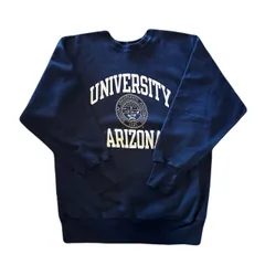 80s Champion Reverse Weave and 