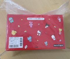 コリラックマ & Maison de FLEUR バッグチャーム 2点セット