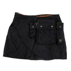 ★PORTER×BEAMSBOY★ ポーチ付 ラップスカート ★ PORTER × BEAMS BOY ラップスカート入荷しました！ 【松戸店