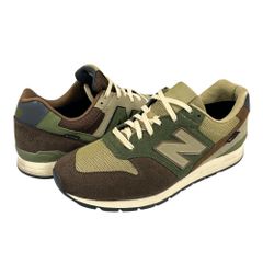 NEW BALANCE ニューバランス CM996 XG2 BEAMS別注 クレイジーカモ 迷彩 GORE-TEX シューズ スニーカー 正規品 / 40133