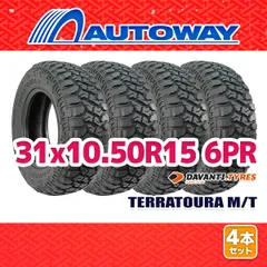 2025年最新】31 10.50r15の人気アイテム - メルカリ