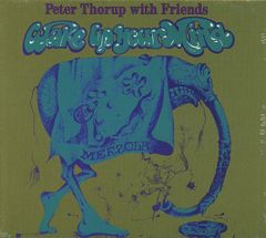 Peter Thorup With Friends / Wake Up Your