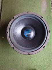 ✨400W　ウーファー✨　COBALT　オリオン　31cm　送料🆓
