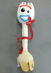 【中古】ぬいぐるみ フォーキー メガジャンボぬいぐるみ 「トイ・ストーリー4」