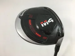 【美品】TaylorMade M4 フェアウェイウッド 7W 23度 ahina M4 フェアウェイウッド Speeder 569／661／757 Evolution IV
