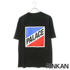 2024年最新】palace Tシャツの人気アイテム - メルカリ