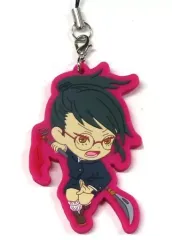 【中古】雑貨 禪院真希 「劇場版 呪術廻戦 0 ラバーストラップ」