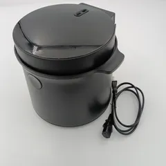2025年最新】locabo 糖質カット炊飯器 ロカボ jm-c20e-bの人気