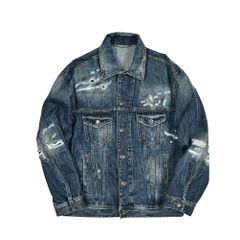 たんぽぽ様 Supreme®/MM6 シュプリーム マルジェラ デニムジャケット