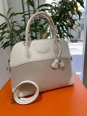 美品▪️HERMES▪️ボリード31▪️空箱 Yahoo!オークション -「エルメスボリード31」の落札相場・落札価格