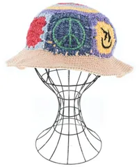 GUESS ハット レディース 【古着】【中古】【送料無料】