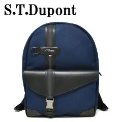 2026年最新】S.T.DUPONT メンズ リュック・バックパックの人気アイテム