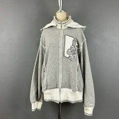 バレンザ 2022受注会 パーカー バレンザ 2022受注会 パーカー