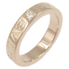 BVLGARI ブルガリ B-zero1 ビーゼロワン リング 1PD リング・指輪