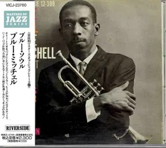 2025年最新】blue mitchell レコードの人気アイテム - メルカリ