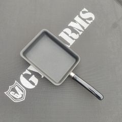 ビタクラフト Vita Craft エッグパン 玉子焼き器 No.3360