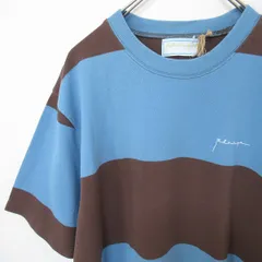 エクストラ ラージ X-LARGE Tシャツ カットソー ボーダー ロゴ刺繍 メンズ [x904633ss]